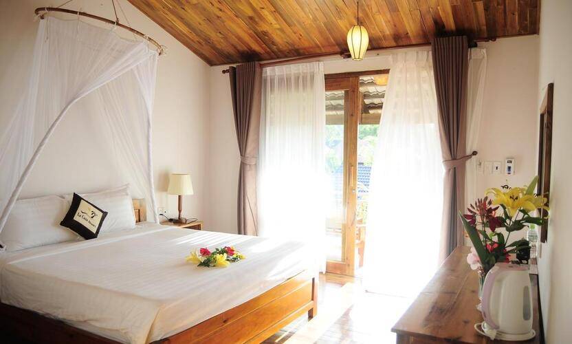 La Casa Resort Phu Quoc