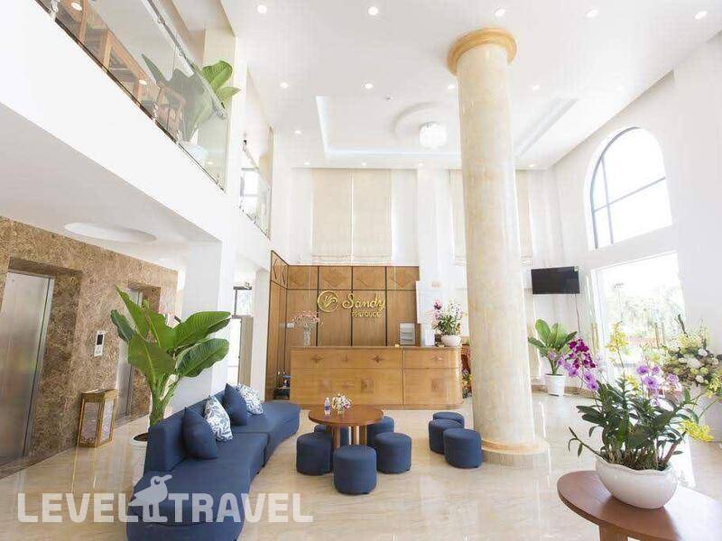 Фотография Nesta Hotel Phu Quoc