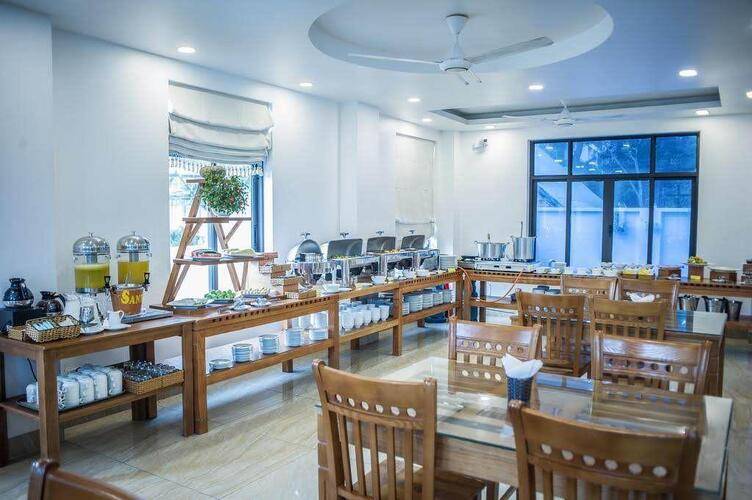 Nesta Hotel Phu Quoc