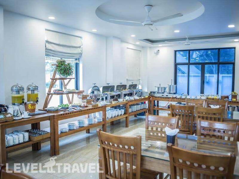 Фотография Nesta Hotel Phu Quoc