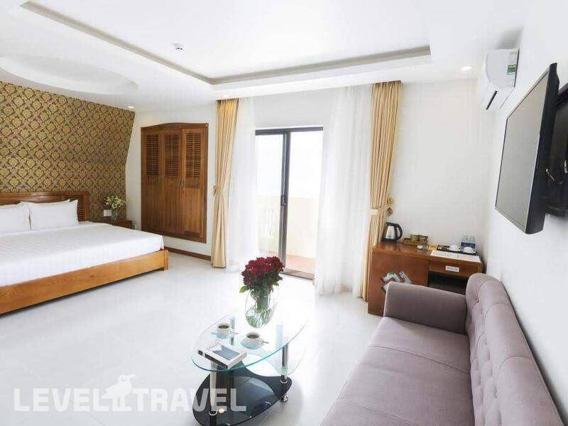 Фотография Nesta Hotel Phu Quoc
