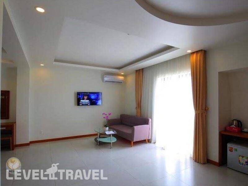 Фотография Nesta Hotel Phu Quoc