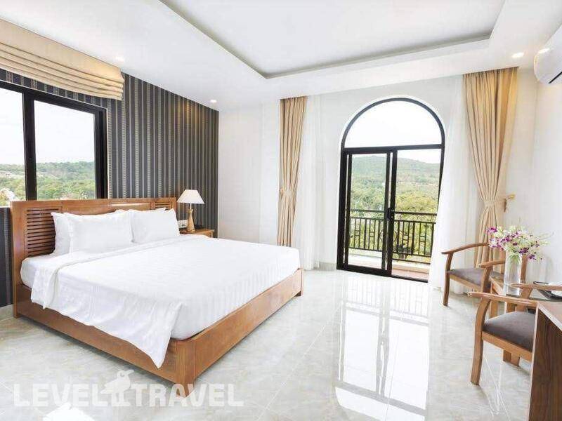 Фотография Nesta Hotel Phu Quoc