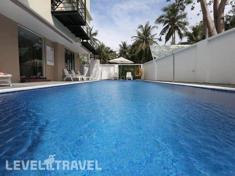 Фотография Nesta Hotel Phu Quoc
