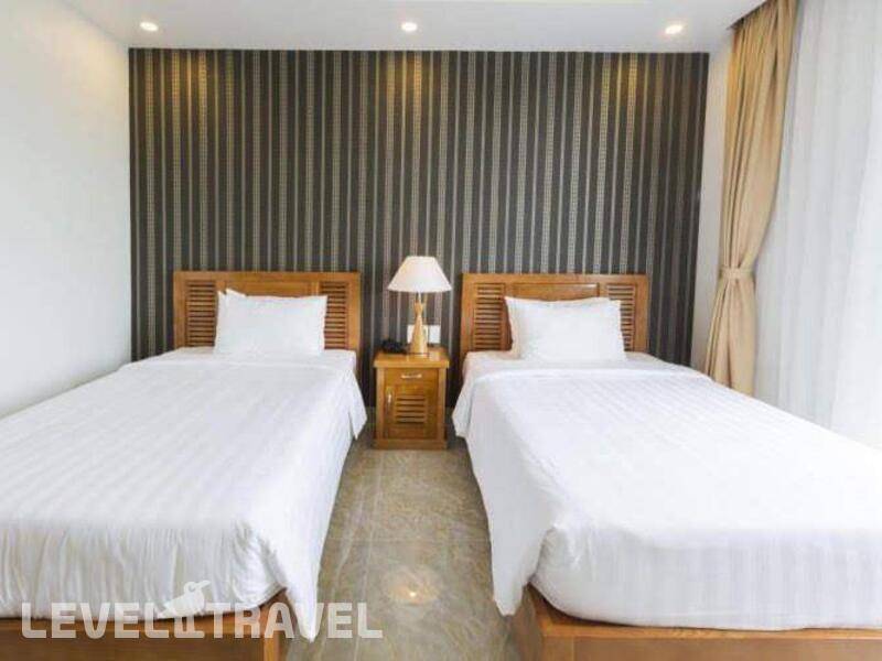 Фотография Nesta Hotel Phu Quoc