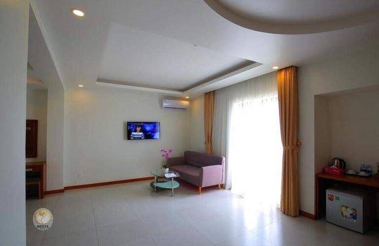 Nesta Hotel Phu Quoc