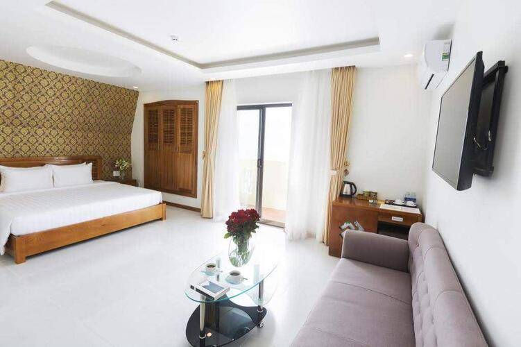 Nesta Hotel Phu Quoc