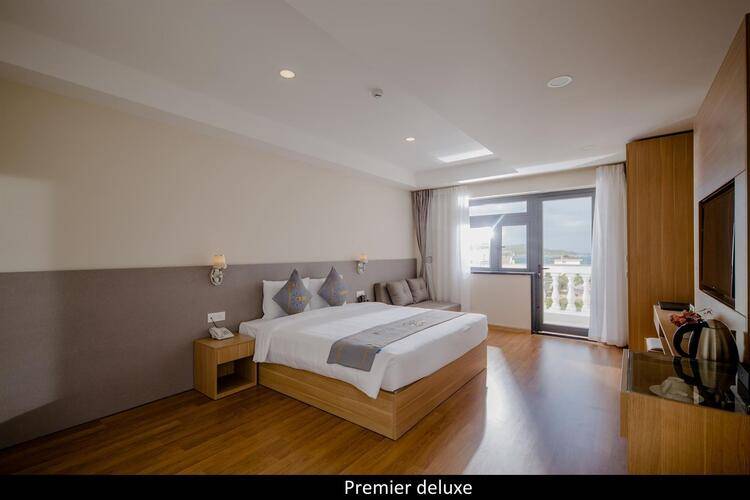 Orbit Hotel Resort & Spa