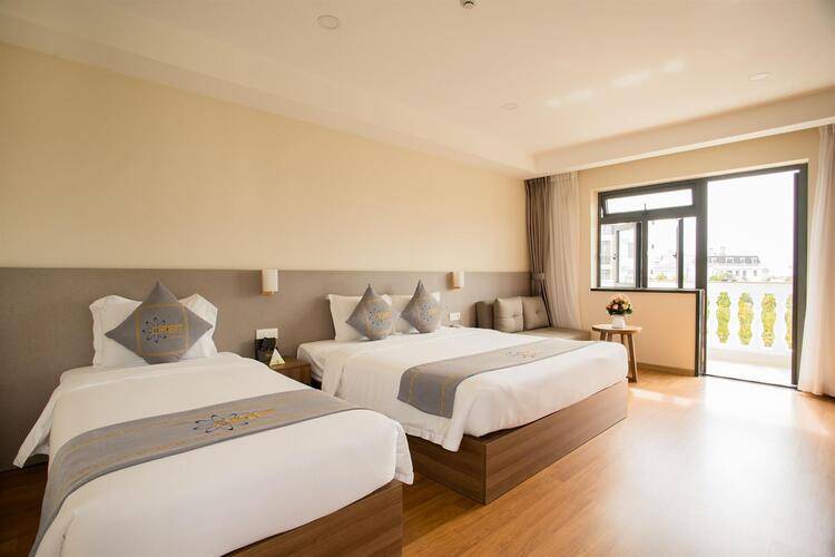 Orbit Hotel Resort & Spa