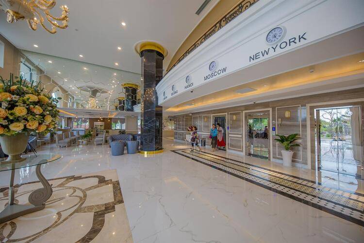 Orbit Hotel Resort & Spa