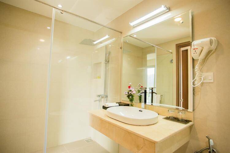 Orbit Hotel Resort & Spa