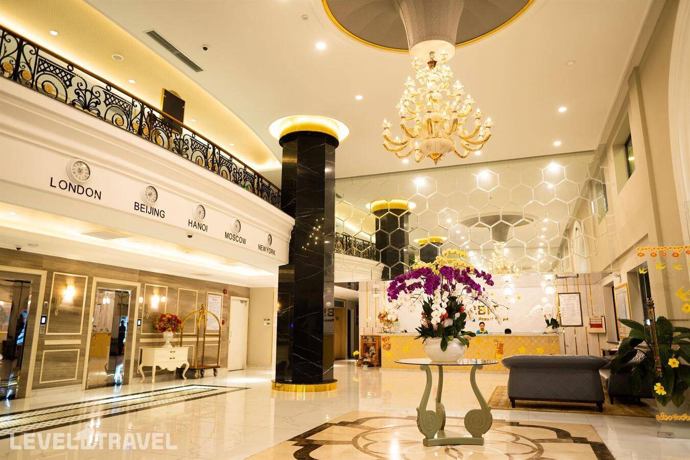 Orbit Hotel Resort & Spa — фото 3