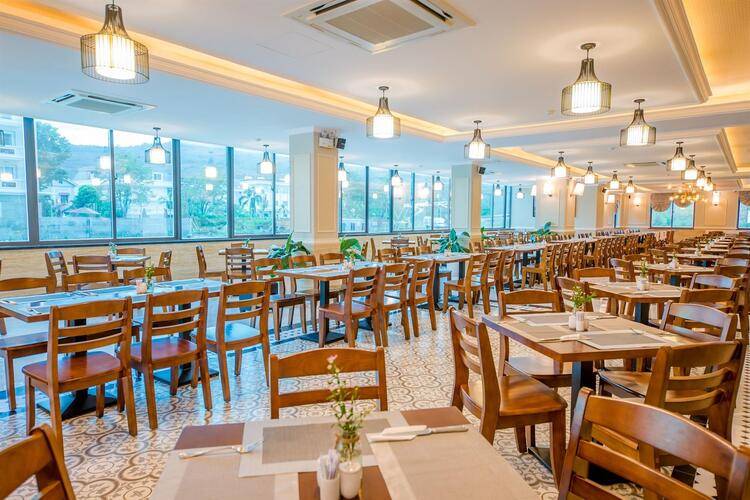 Orbit Hotel Resort & Spa