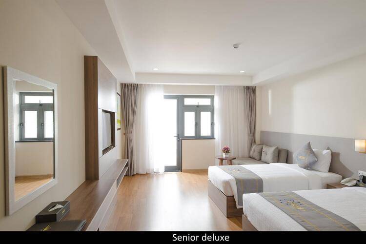 Orbit Hotel Resort & Spa