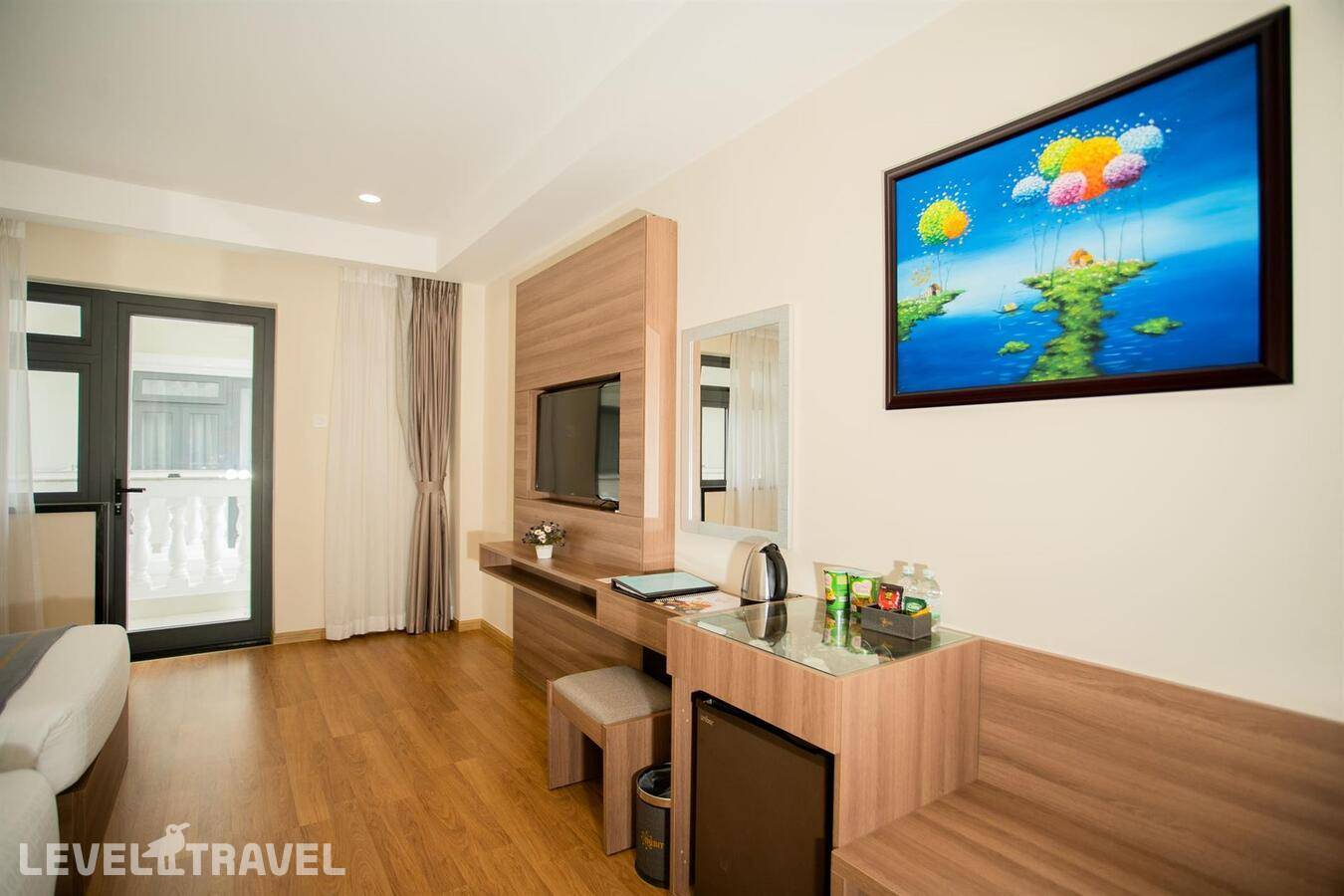 Orbit Hotel Resort & Spa — фото 12