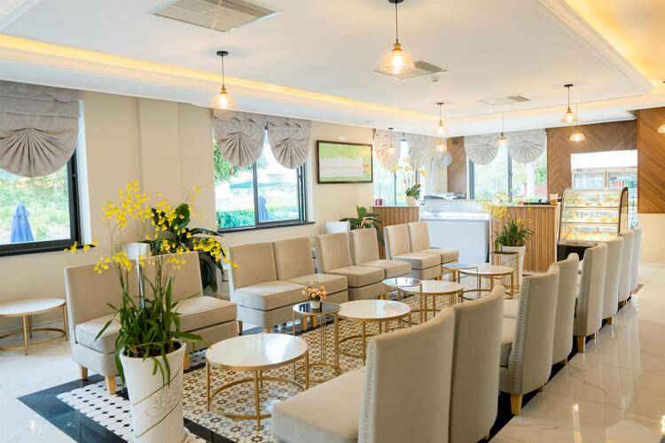 Orbit Hotel Resort & Spa