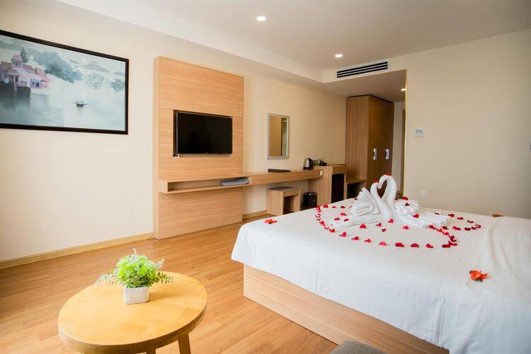 Orbit Hotel Resort & Spa