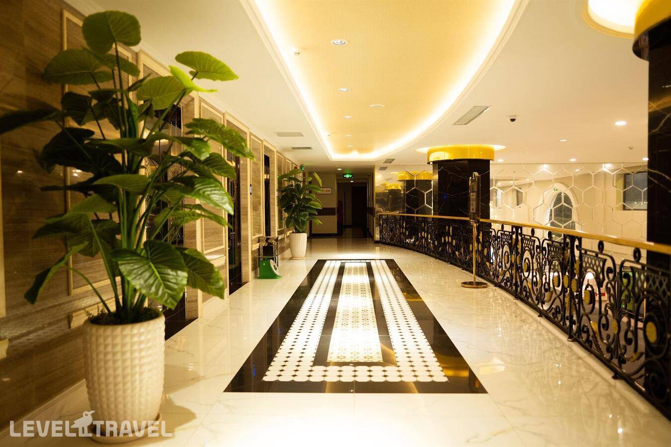 Orbit Hotel Resort & Spa — фото 6
