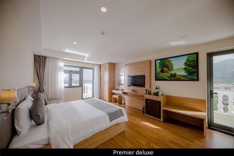 Orbit Hotel Resort & Spa