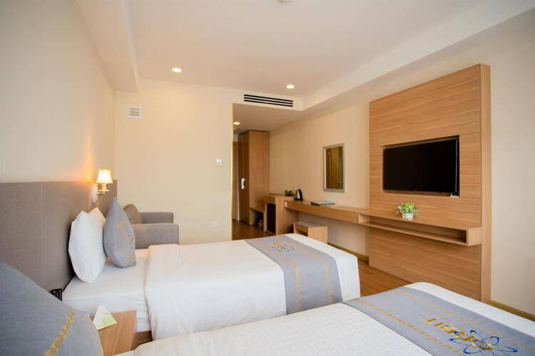 Orbit Hotel Resort & Spa
