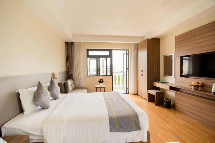 Orbit Hotel Resort & Spa