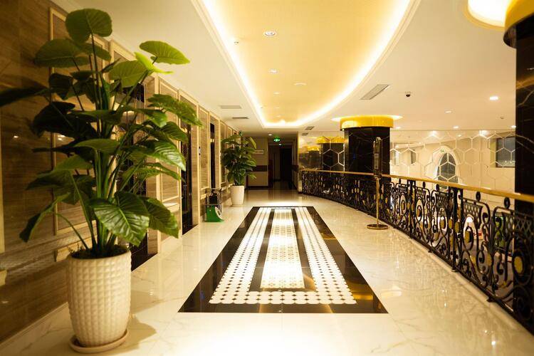 Orbit Hotel Resort & Spa