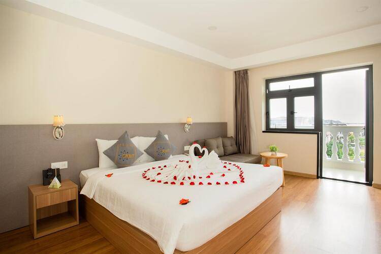 Orbit Hotel Resort & Spa