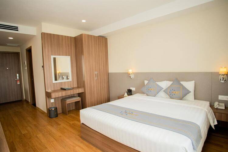 Orbit Hotel Resort & Spa
