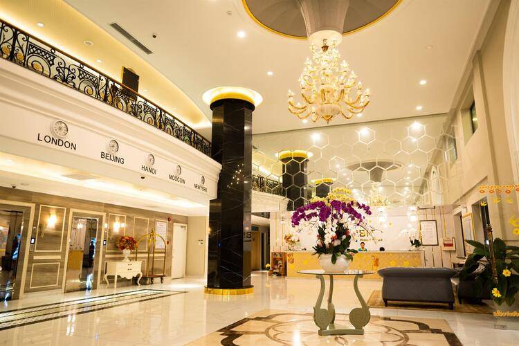 Orbit Hotel Resort & Spa