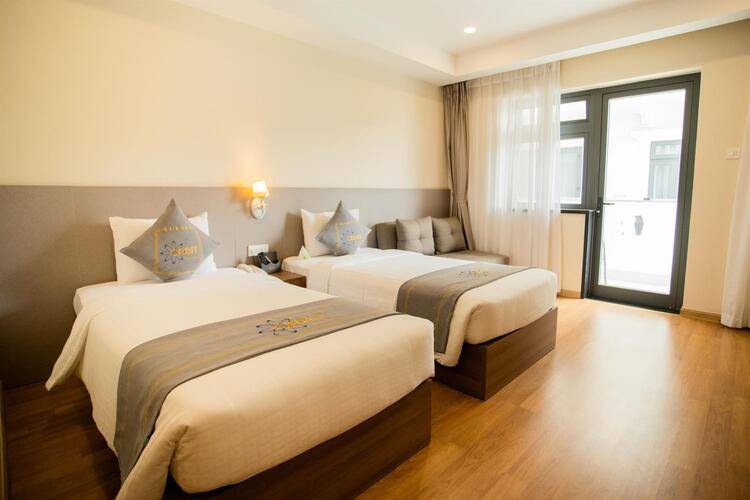 Orbit Hotel Resort & Spa