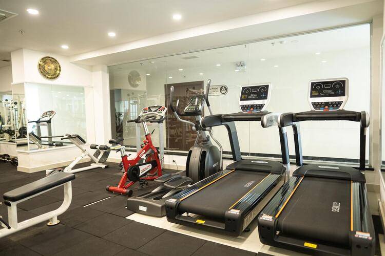 Orbit Hotel Resort & Spa