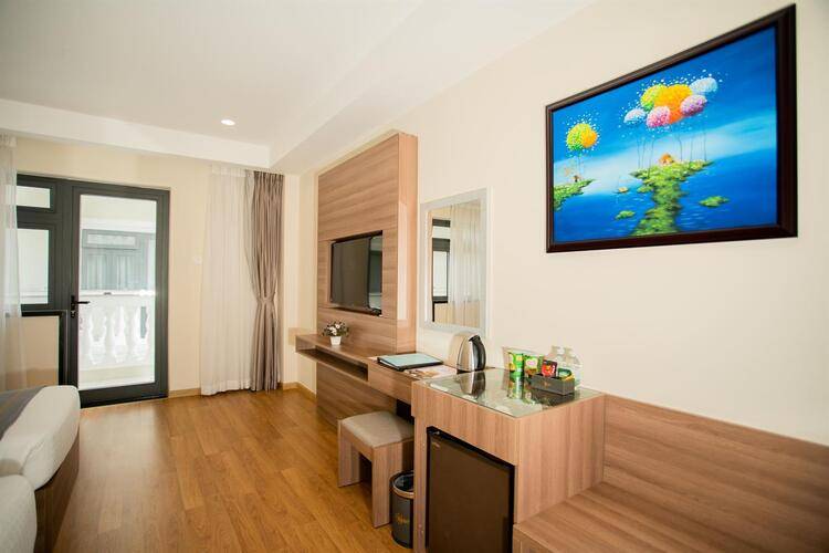Orbit Hotel Resort & Spa