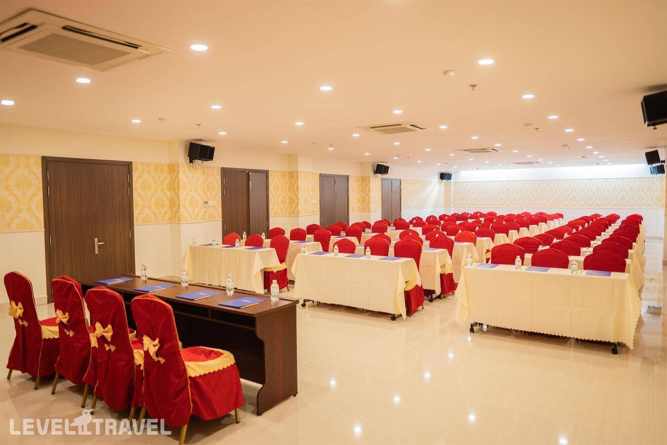 Orbit Hotel Resort & Spa — фото 10