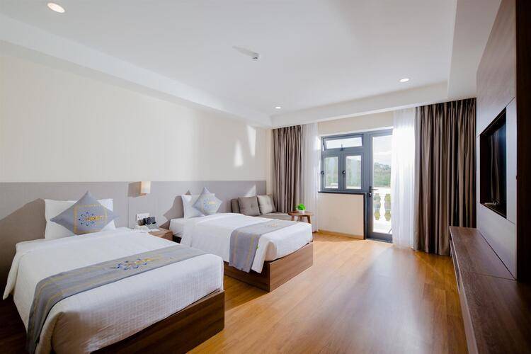 Orbit Hotel Resort & Spa