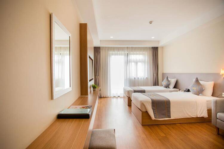 Orbit Hotel Resort & Spa
