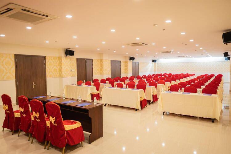 Orbit Hotel Resort & Spa