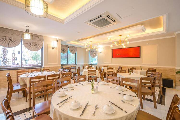 Orbit Hotel Resort & Spa