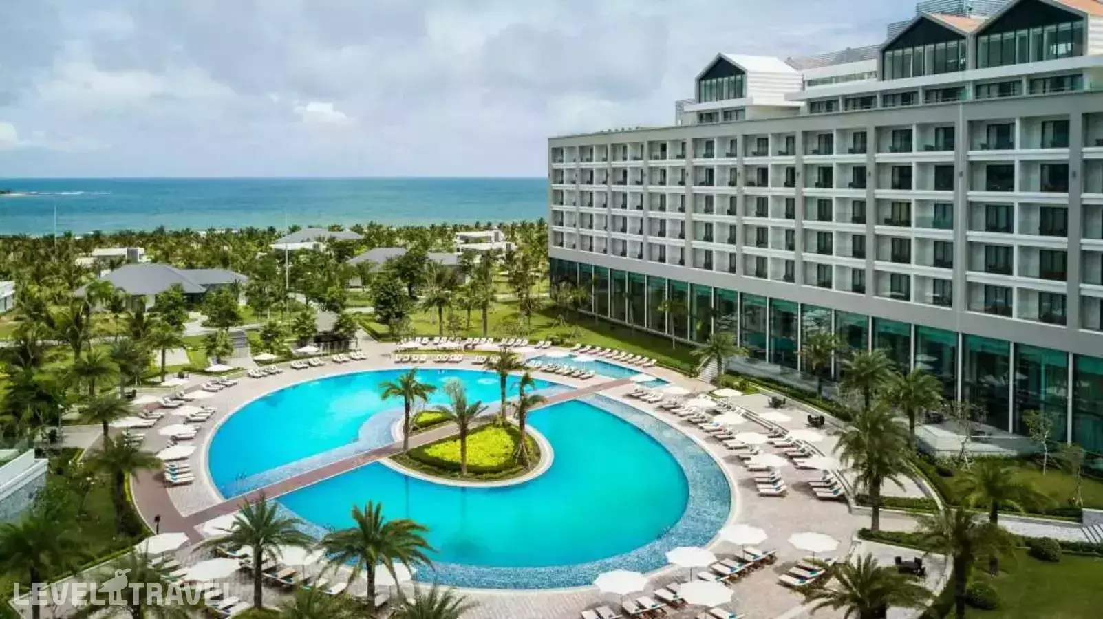 Radisson Blu Resort Phu Quoc