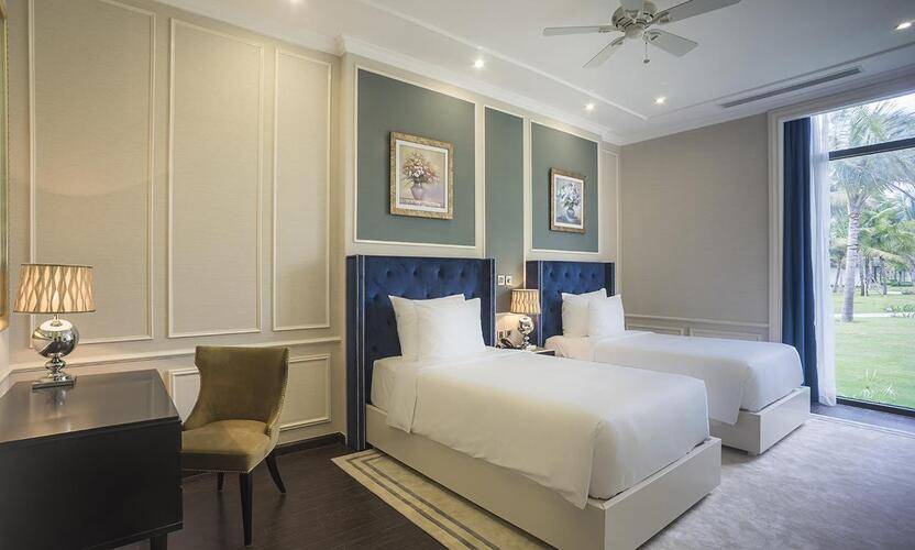 Radisson Blu Resort Phu Quoc