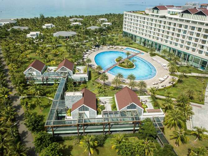 Radisson Blu Resort Phu Quoc