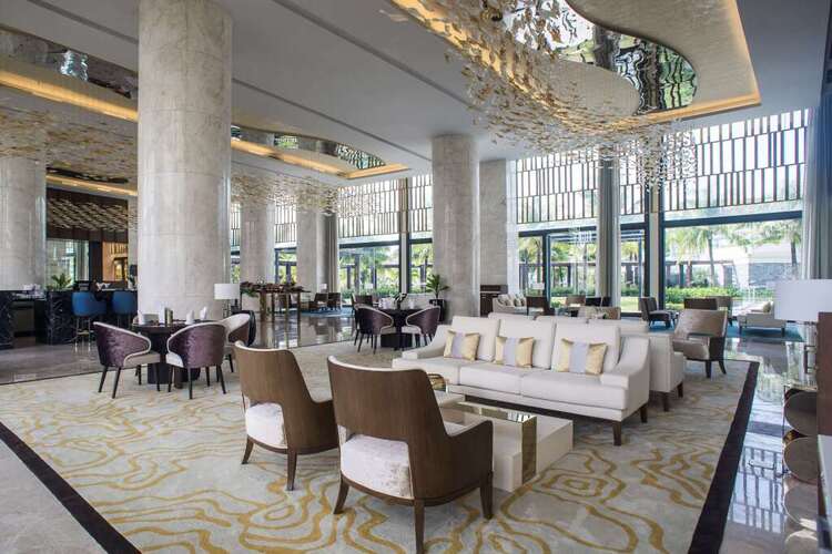 Radisson Blu Resort Phu Quoc