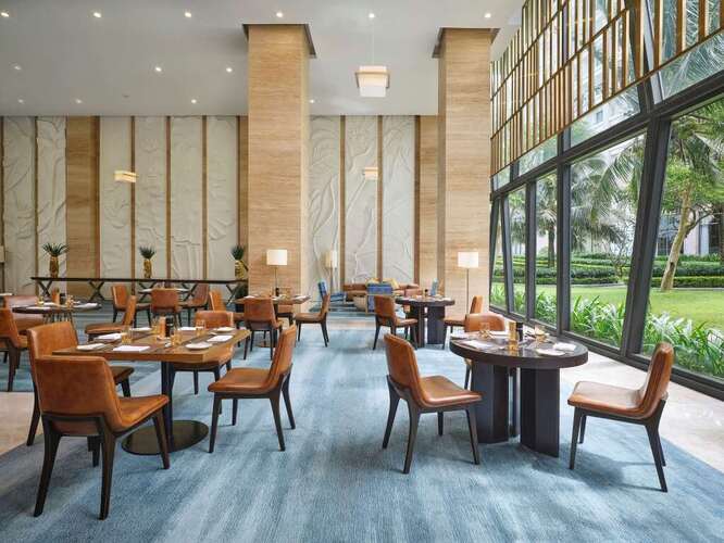 Radisson Blu Resort Phu Quoc