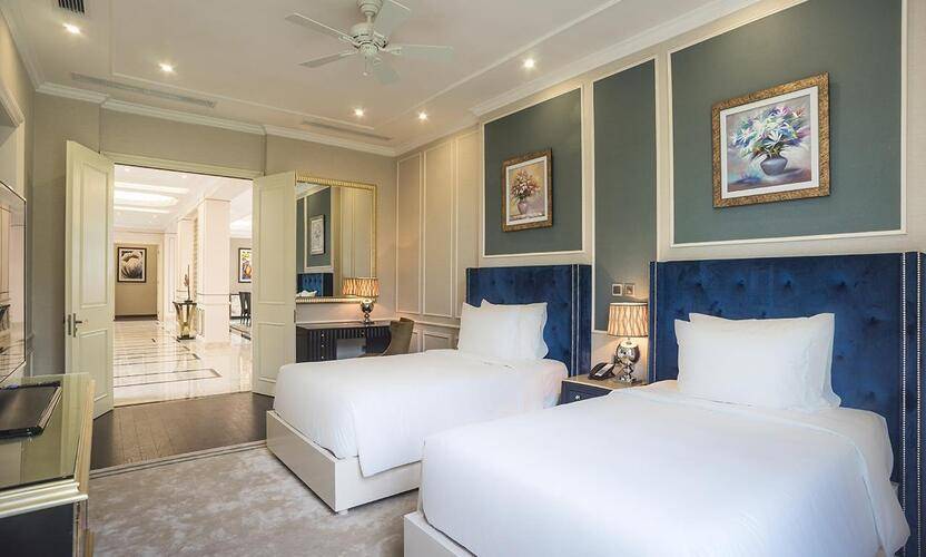 Radisson Blu Resort Phu Quoc