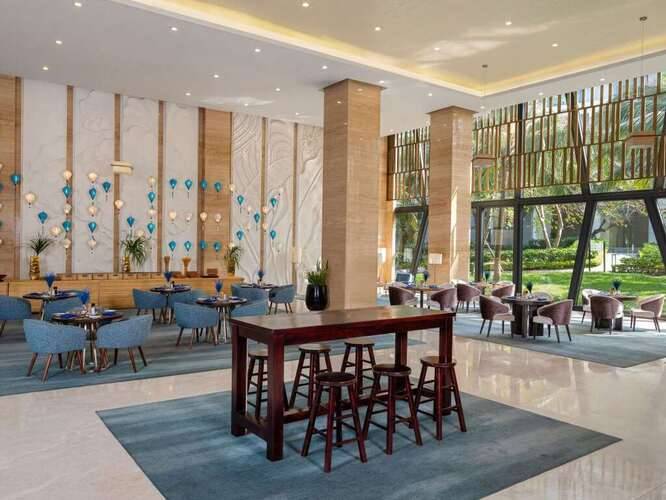 Radisson Blu Resort Phu Quoc