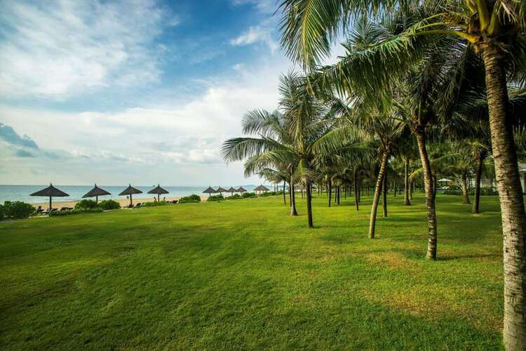 Radisson Blu Resort Phu Quoc