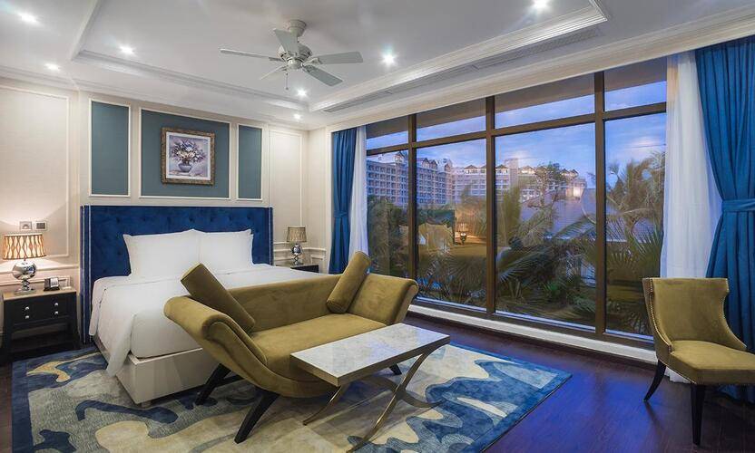 Radisson Blu Resort Phu Quoc