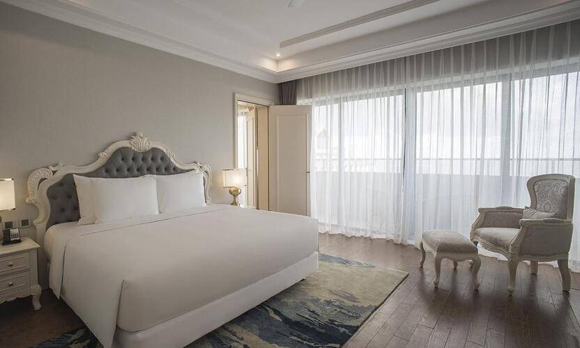 Radisson Blu Resort Phu Quoc