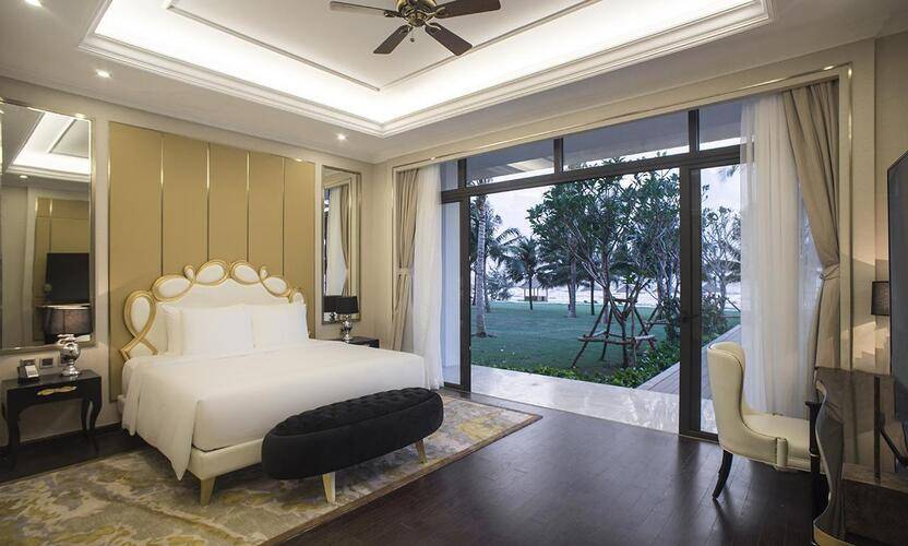 Radisson Blu Resort Phu Quoc