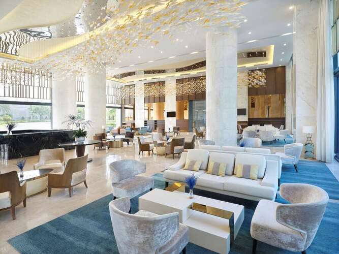 Radisson Blu Resort Phu Quoc