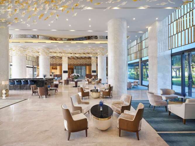 Radisson Blu Resort Phu Quoc